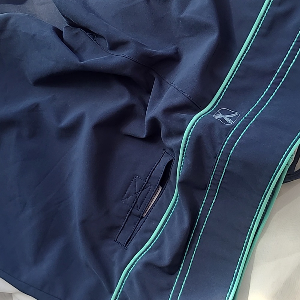 Carve Designs Swim Shorts. Size 6 - Picture 6 of 6